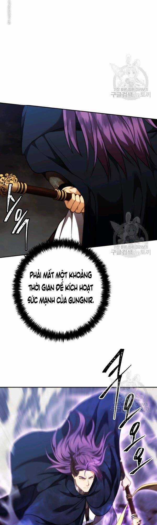 Vua Thăng Cấp - Chương 89 - Trang 31