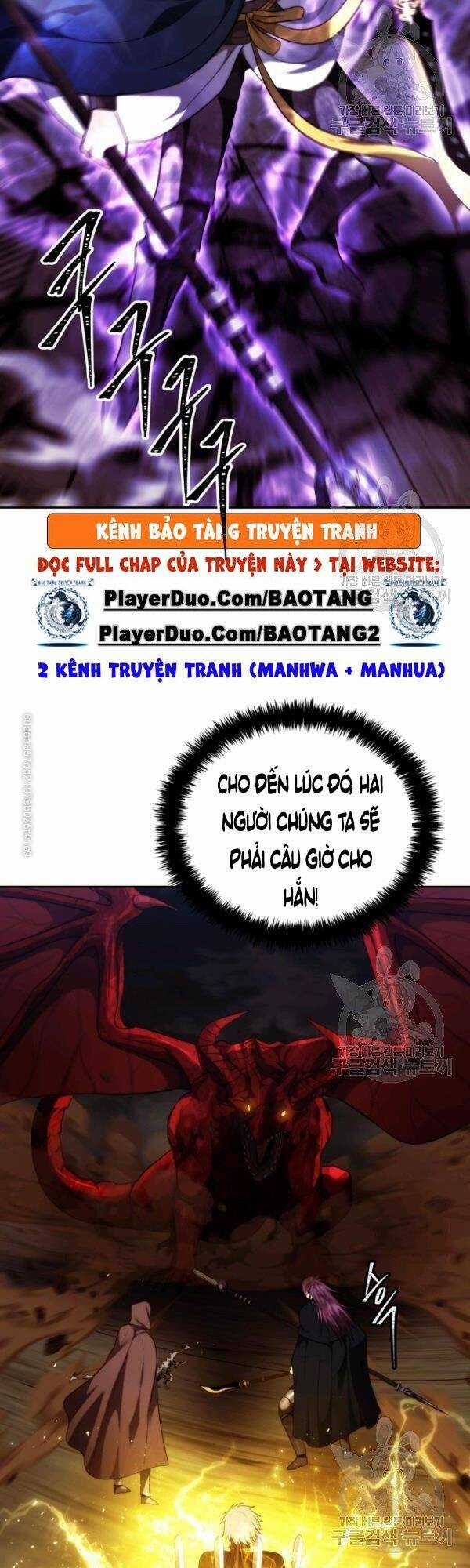 Vua Thăng Cấp - Chương 89 - Trang 32