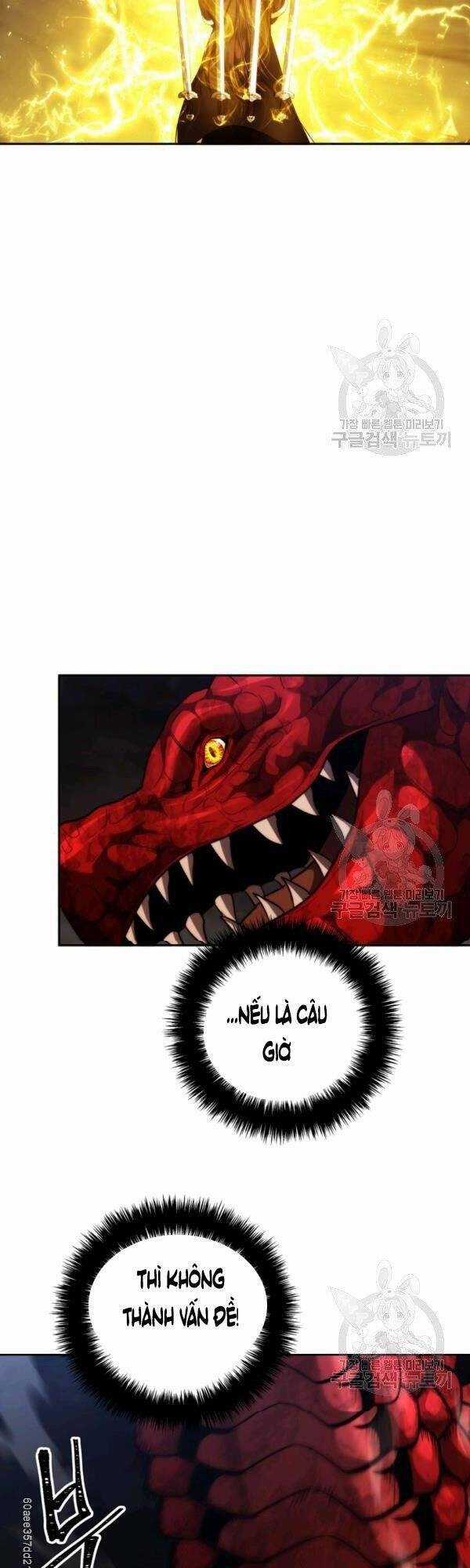 Vua Thăng Cấp - Chương 89 - Trang 33