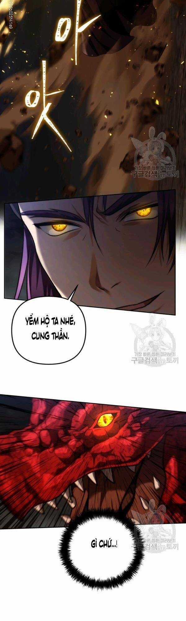 Vua Thăng Cấp - Chương 89 - Trang 36