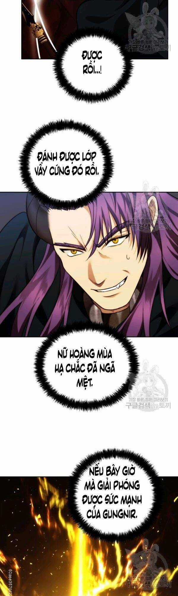 Vua Thăng Cấp - Chương 89 - Trang 41