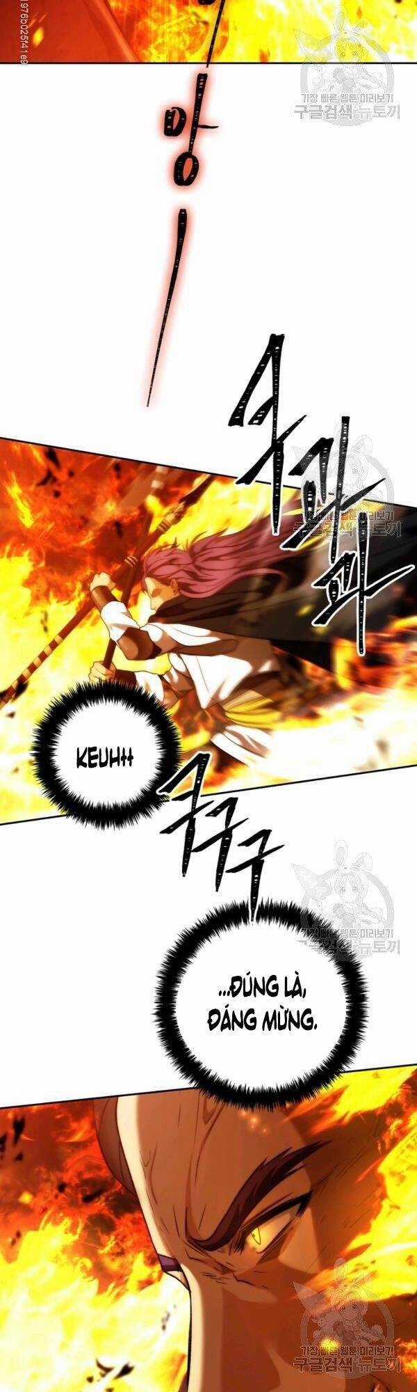 Vua Thăng Cấp - Chương 89 - Trang 44