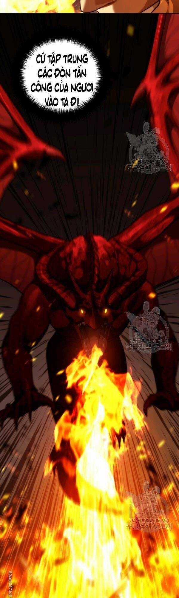 Vua Thăng Cấp - Chương 89 - Trang 45