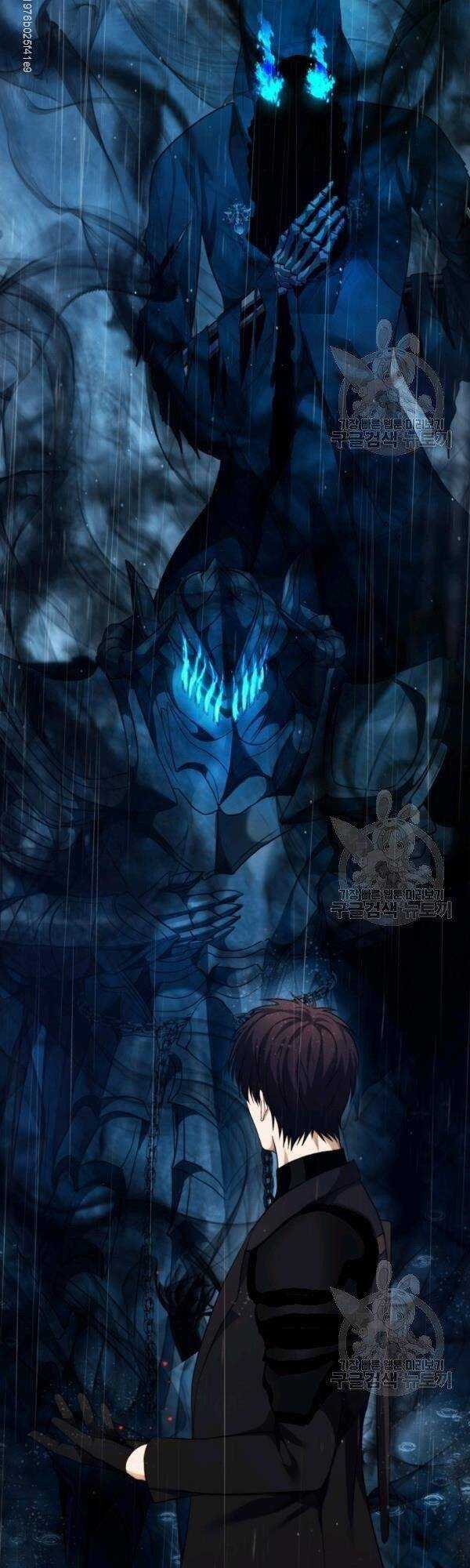 Vua Thăng Cấp - Chương 89 - Trang 6