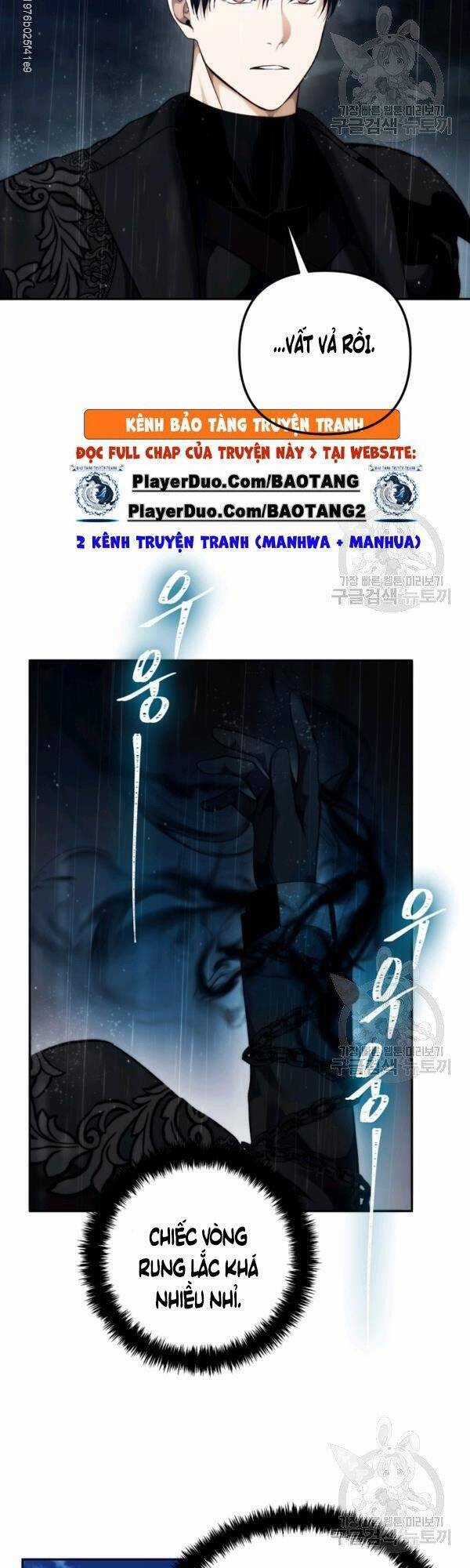 Vua Thăng Cấp - Chương 89 - Trang 8