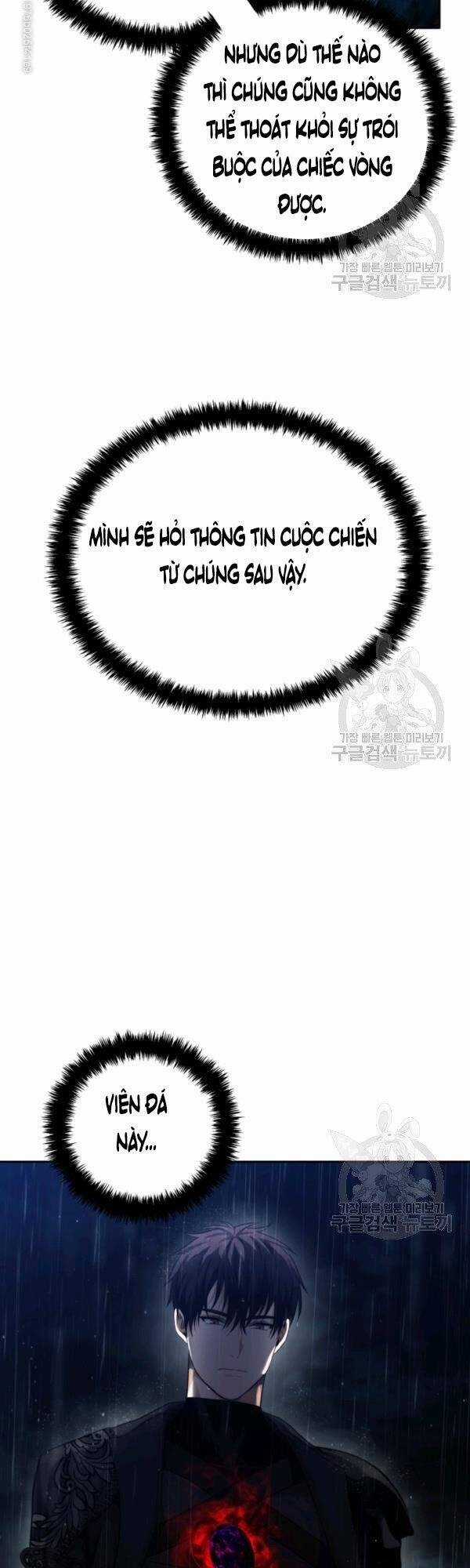 Vua Thăng Cấp - Chương 89 - Trang 10