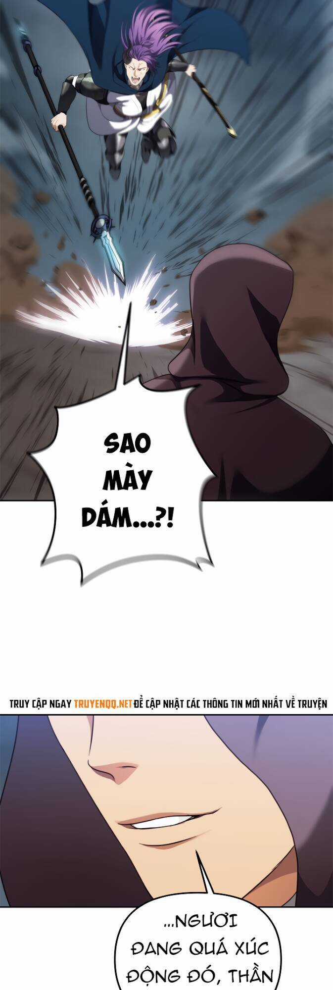 Vua Thăng Cấp - Chương 90 - Trang 12