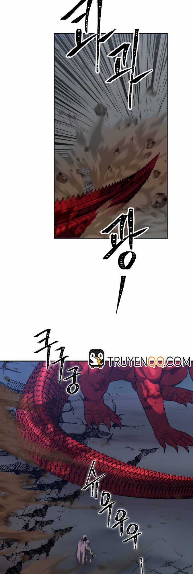 Vua Thăng Cấp - Chương 90 - Trang 15