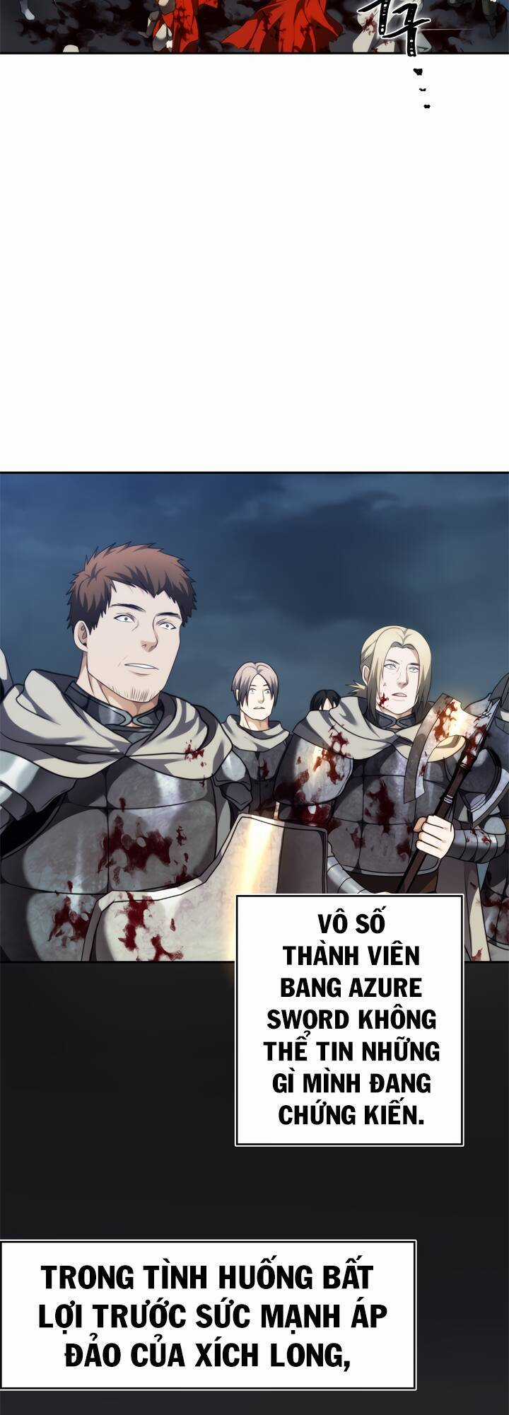 Vua Thăng Cấp - Chương 90 - Trang 17