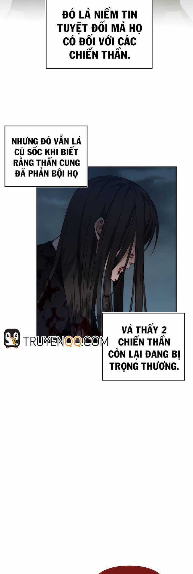 Vua Thăng Cấp - Chương 90 - Trang 20