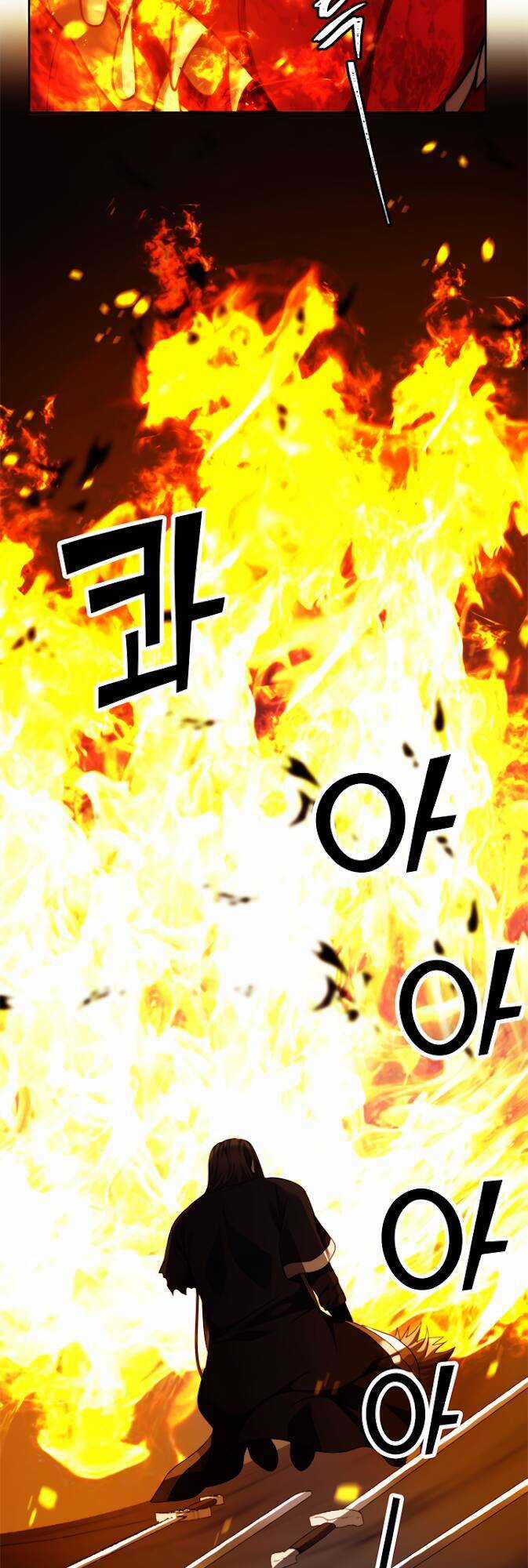 Vua Thăng Cấp - Chương 90 - Trang 22