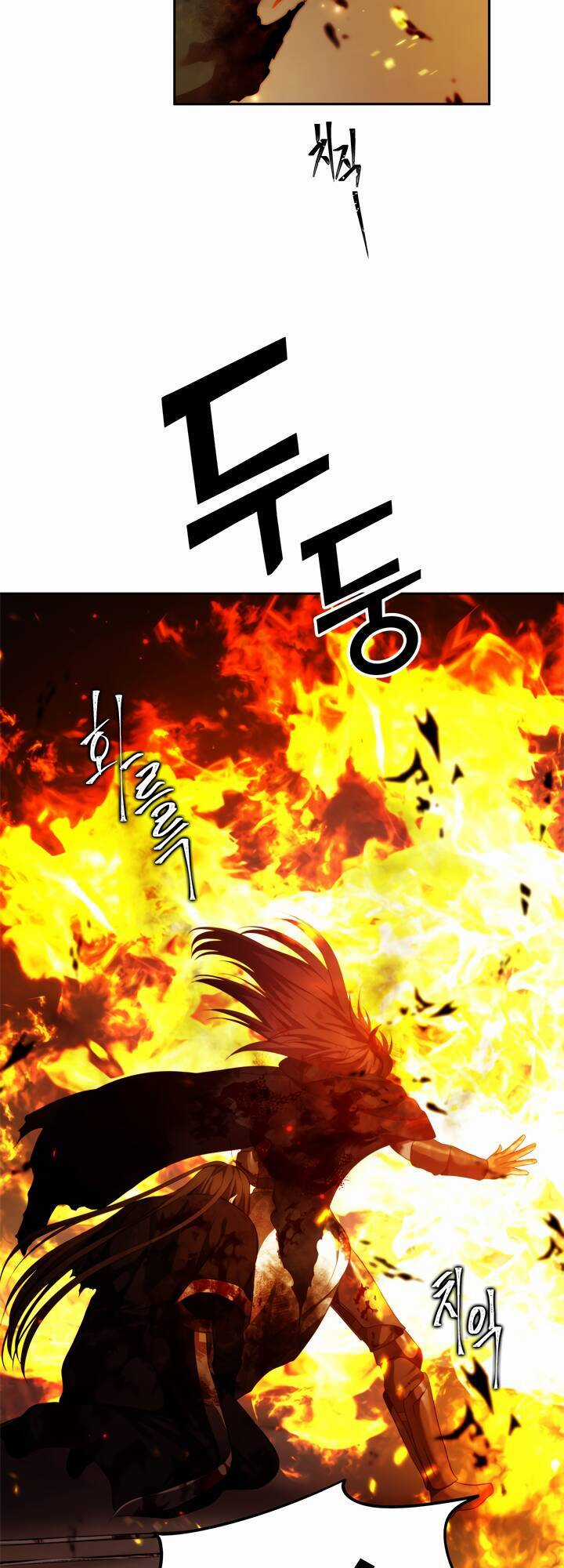 Vua Thăng Cấp - Chương 90 - Trang 25