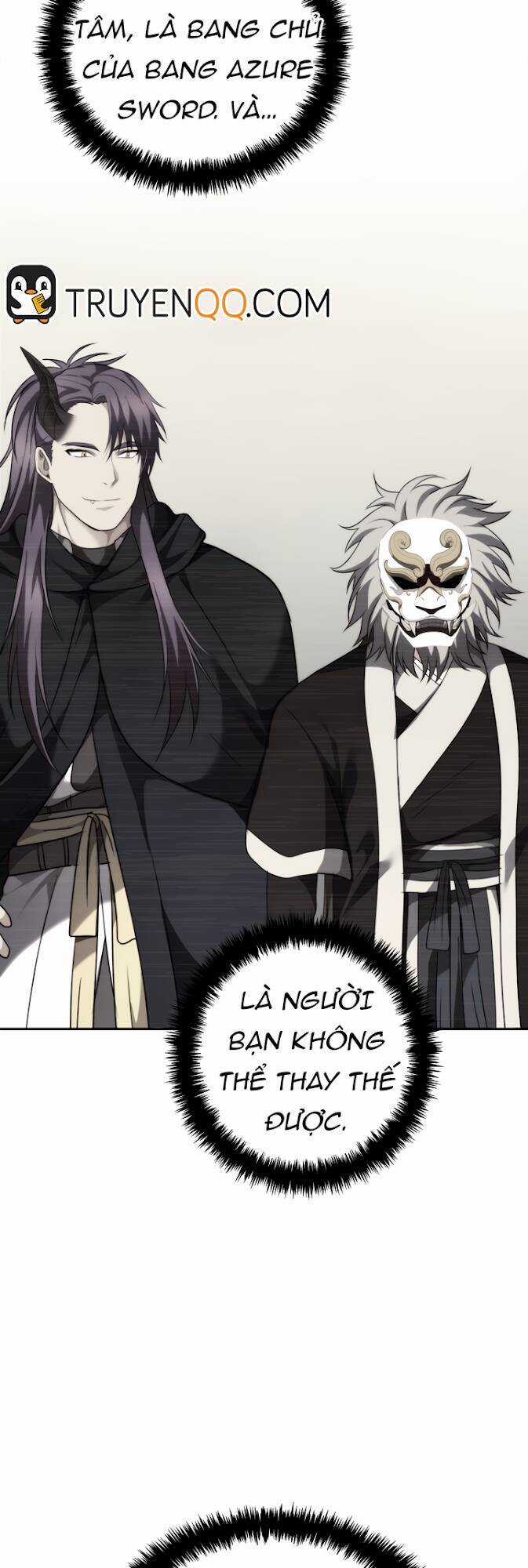 Vua Thăng Cấp - Chương 90 - Trang 29