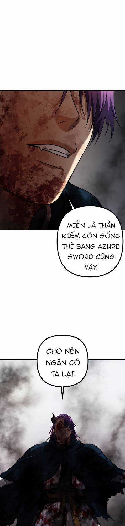 Vua Thăng Cấp - Chương 90 - Trang 31