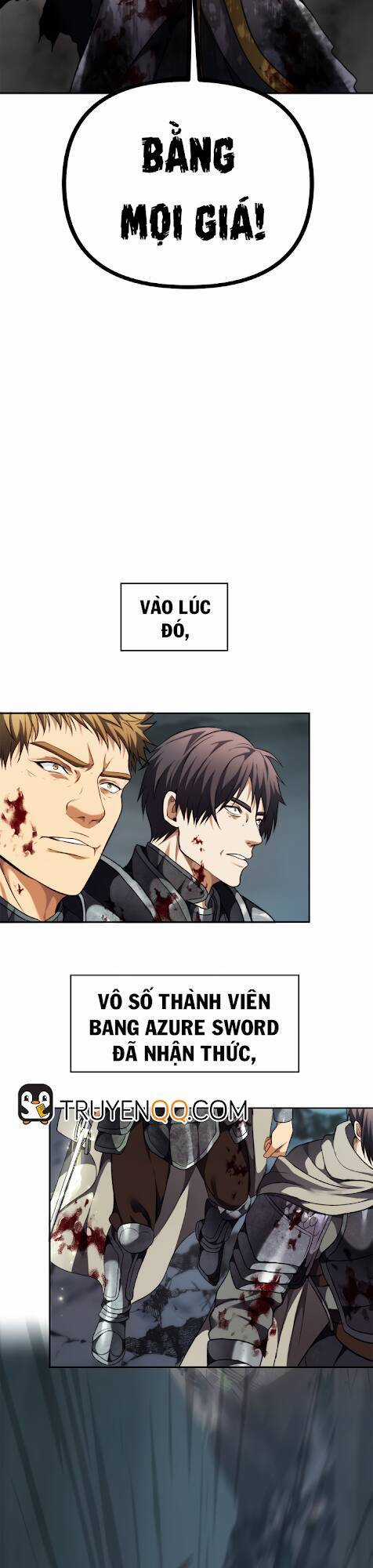 Vua Thăng Cấp - Chương 90 - Trang 32
