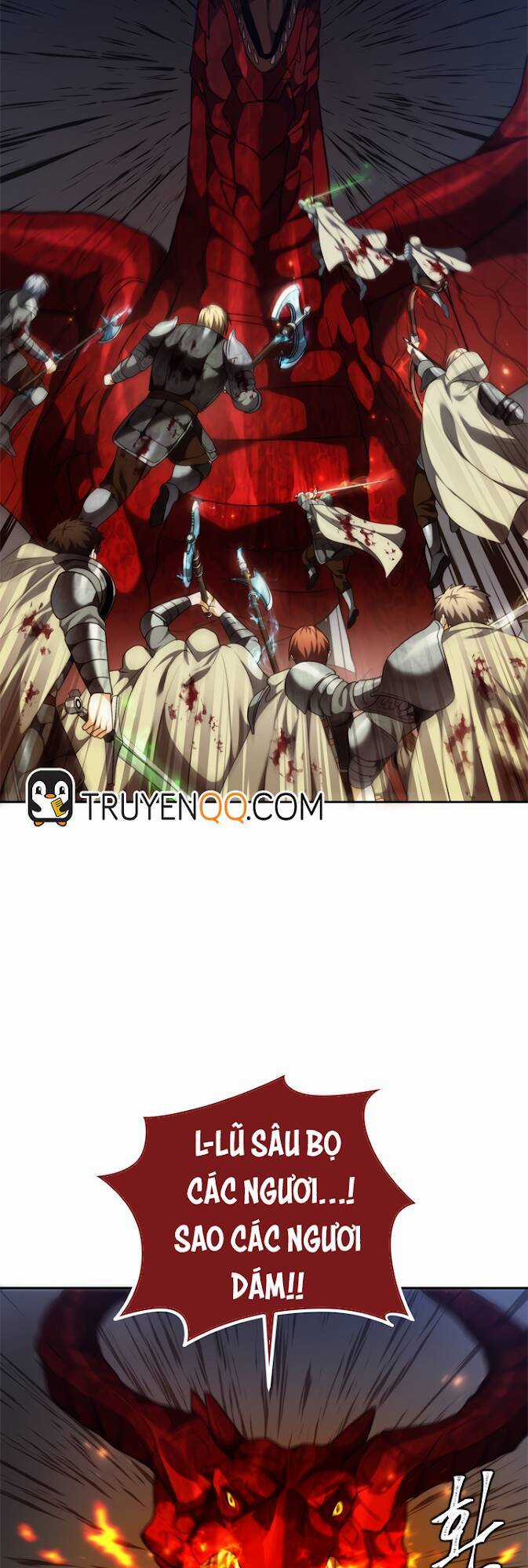 Vua Thăng Cấp - Chương 90 - Trang 37