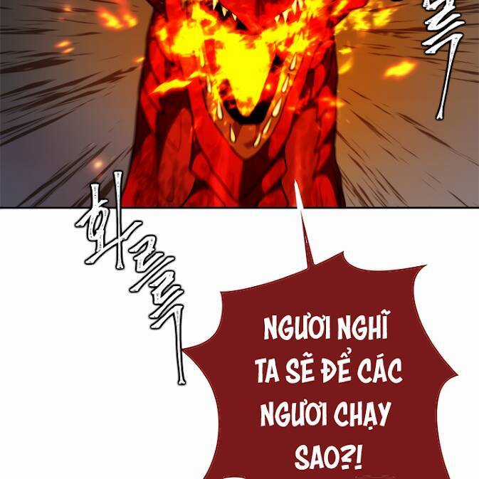 Vua Thăng Cấp - Chương 90 - Trang 38