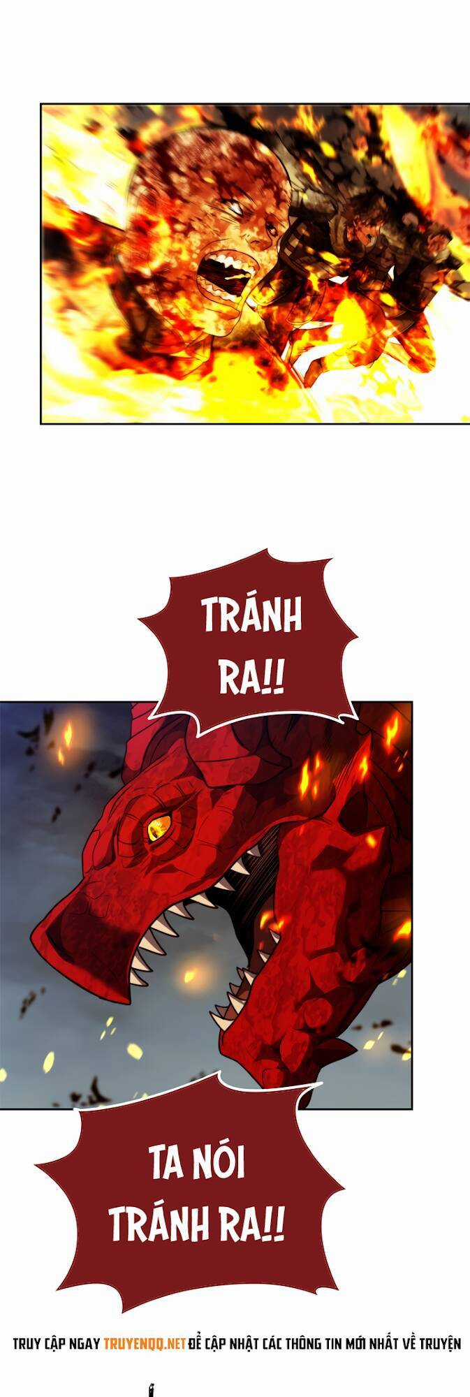 Vua Thăng Cấp - Chương 90 - Trang 40