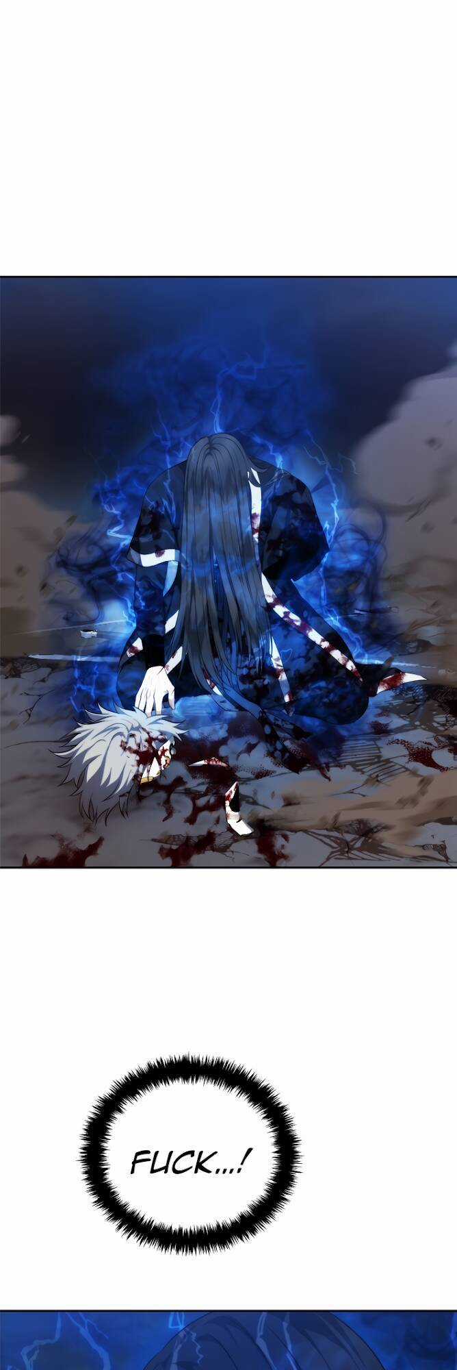 Vua Thăng Cấp - Chương 90 - Trang 5