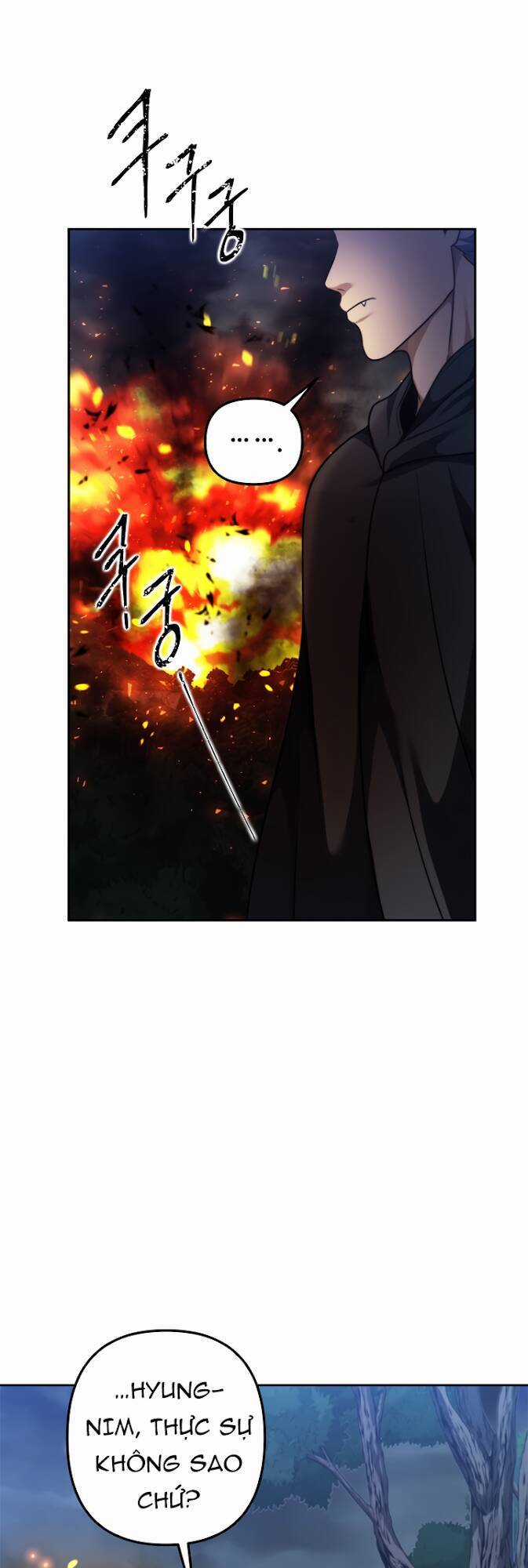 Vua Thăng Cấp - Chương 90 - Trang 42