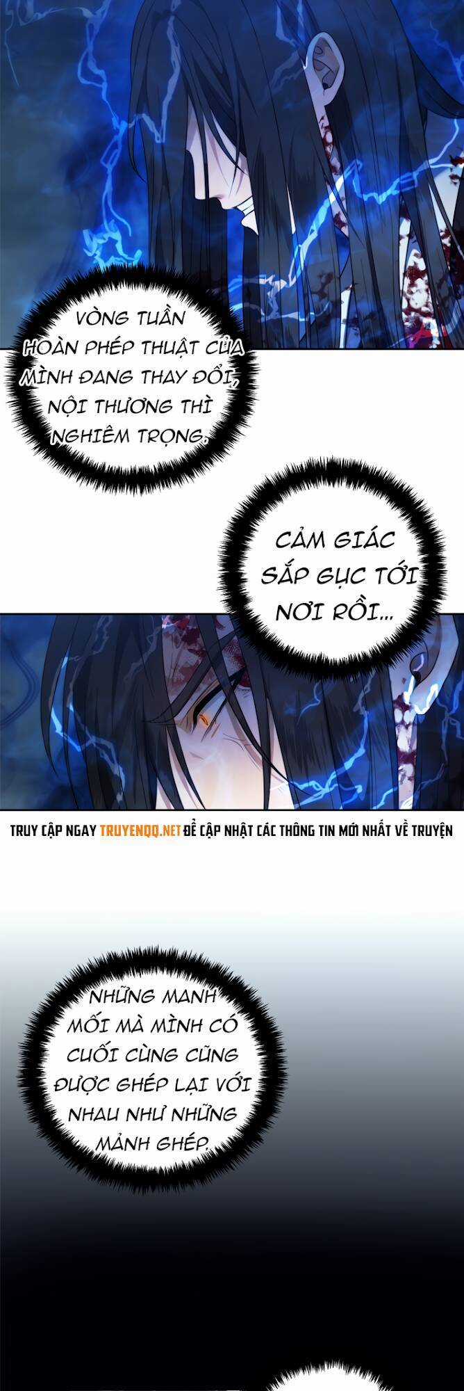 Vua Thăng Cấp - Chương 90 - Trang 6