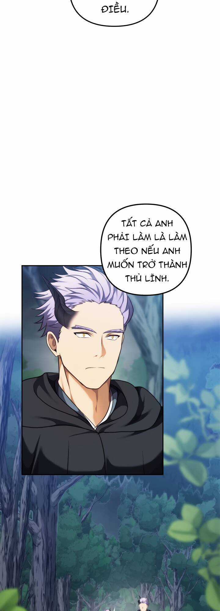 Vua Thăng Cấp - Chương 90 - Trang 52