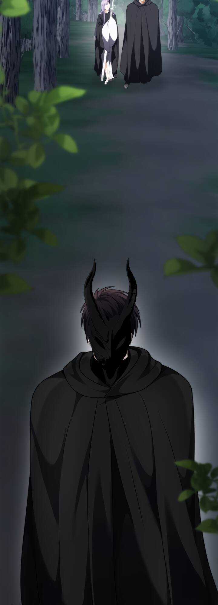 Vua Thăng Cấp - Chương 90 - Trang 53