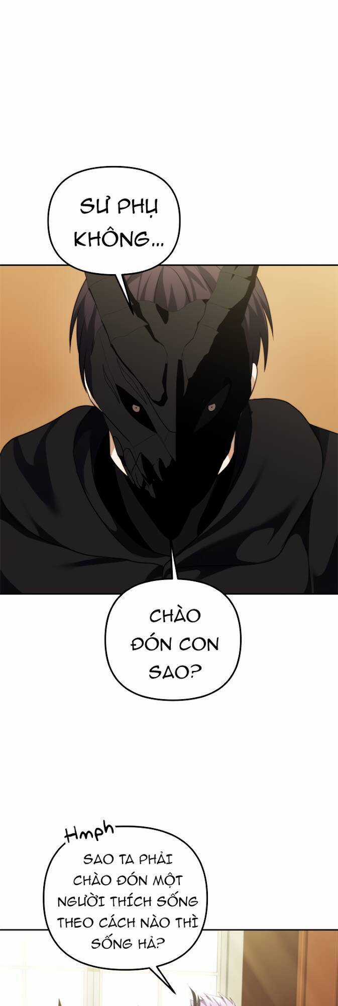 Vua Thăng Cấp - Chương 90 - Trang 58