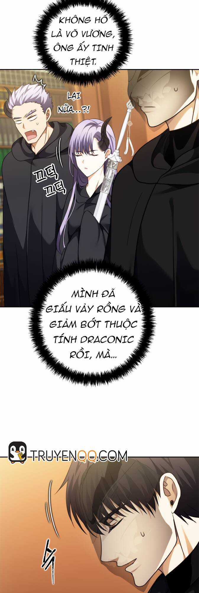 Vua Thăng Cấp - Chương 90 - Trang 62