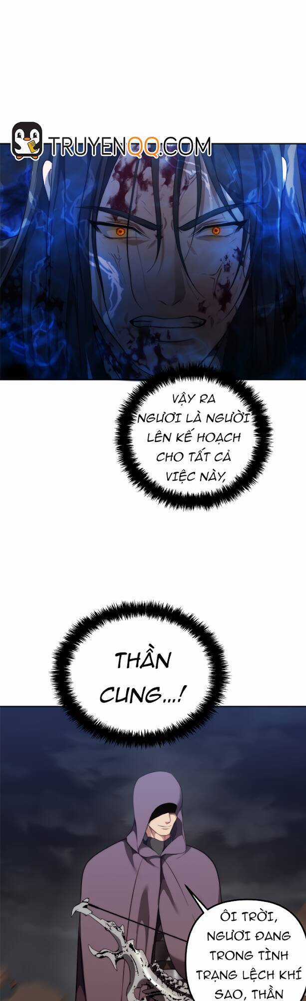 Vua Thăng Cấp - Chương 90 - Trang 9