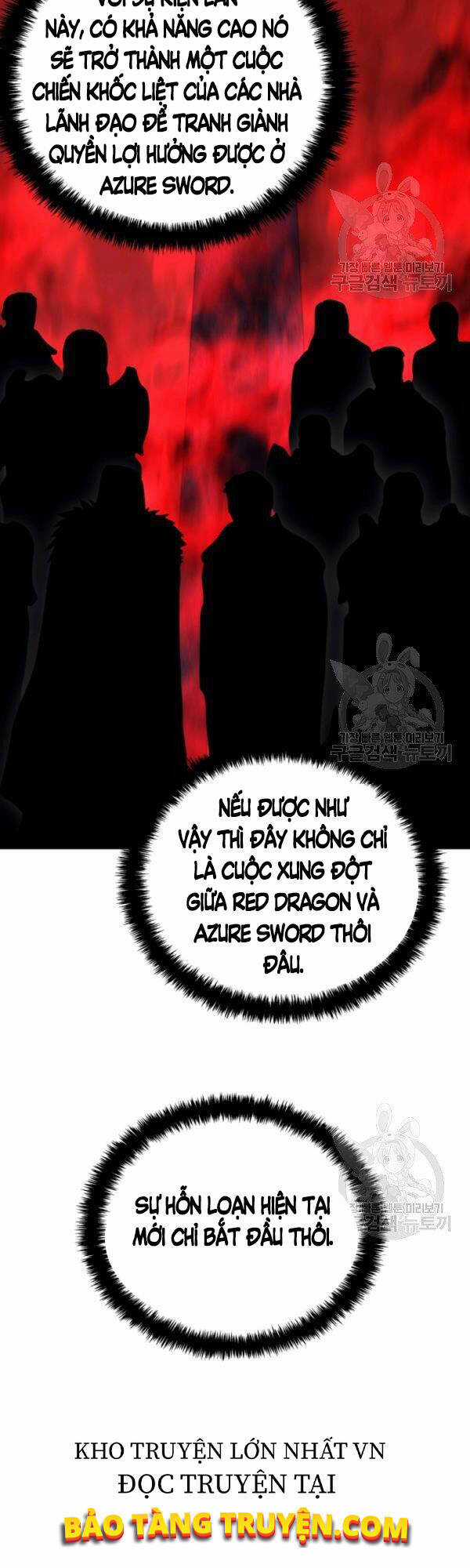 Vua Thăng Cấp - Chương 91 - Trang 11