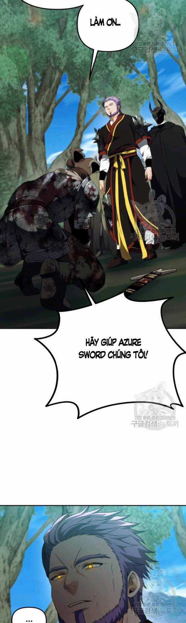 Vua Thăng Cấp - Chương 91 - Trang 3