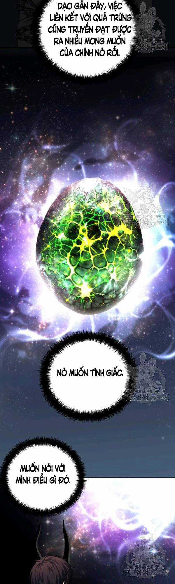 Vua Thăng Cấp - Chương 91 - Trang 24