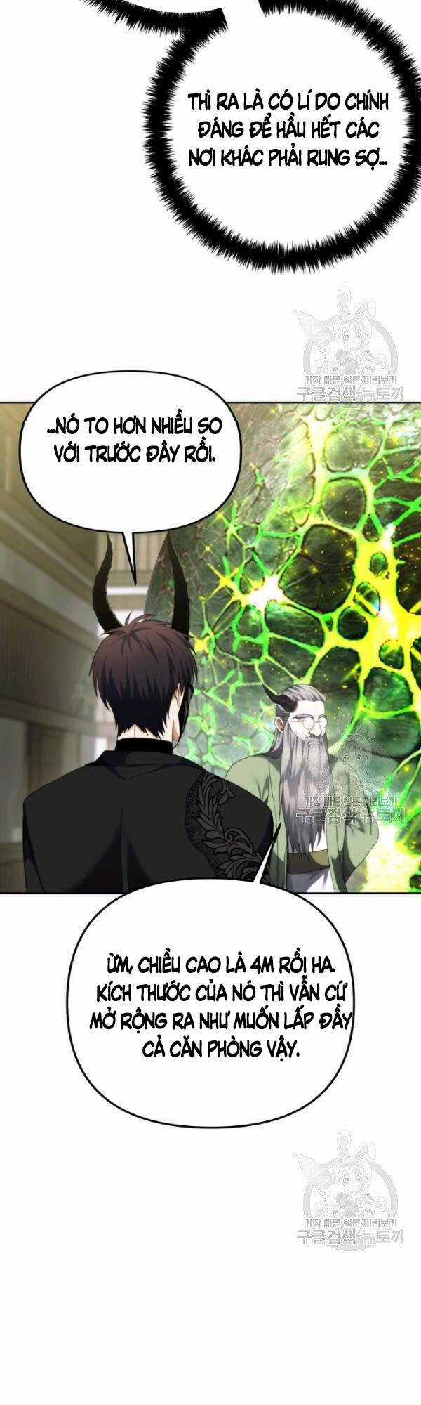 Vua Thăng Cấp - Chương 91 - Trang 34