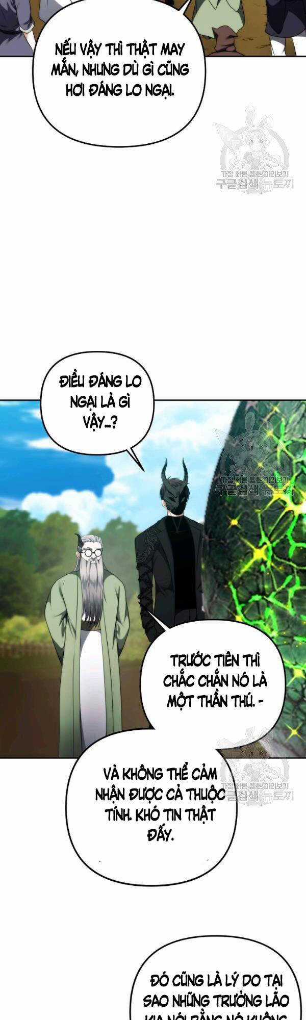 Vua Thăng Cấp - Chương 91 - Trang 38