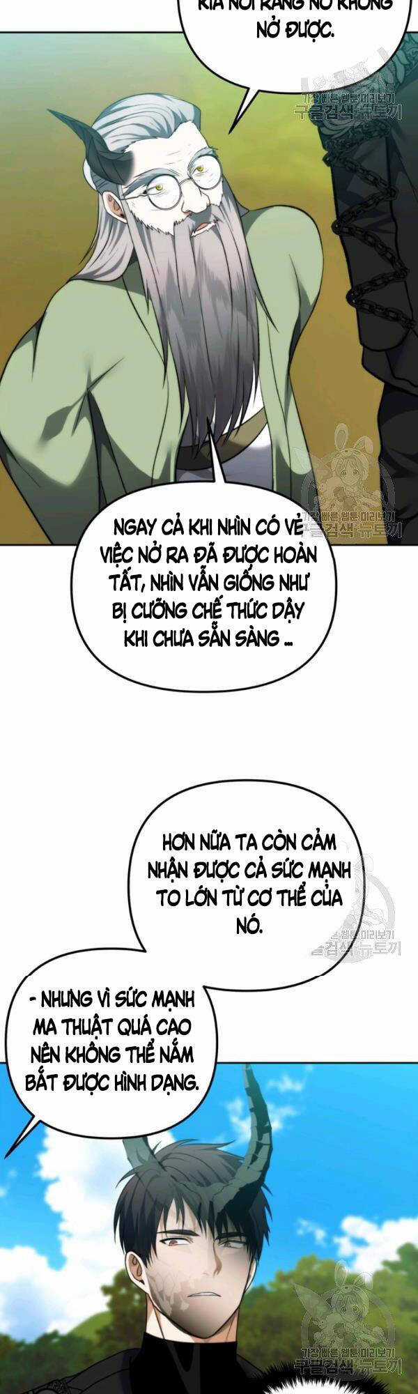Vua Thăng Cấp - Chương 91 - Trang 39