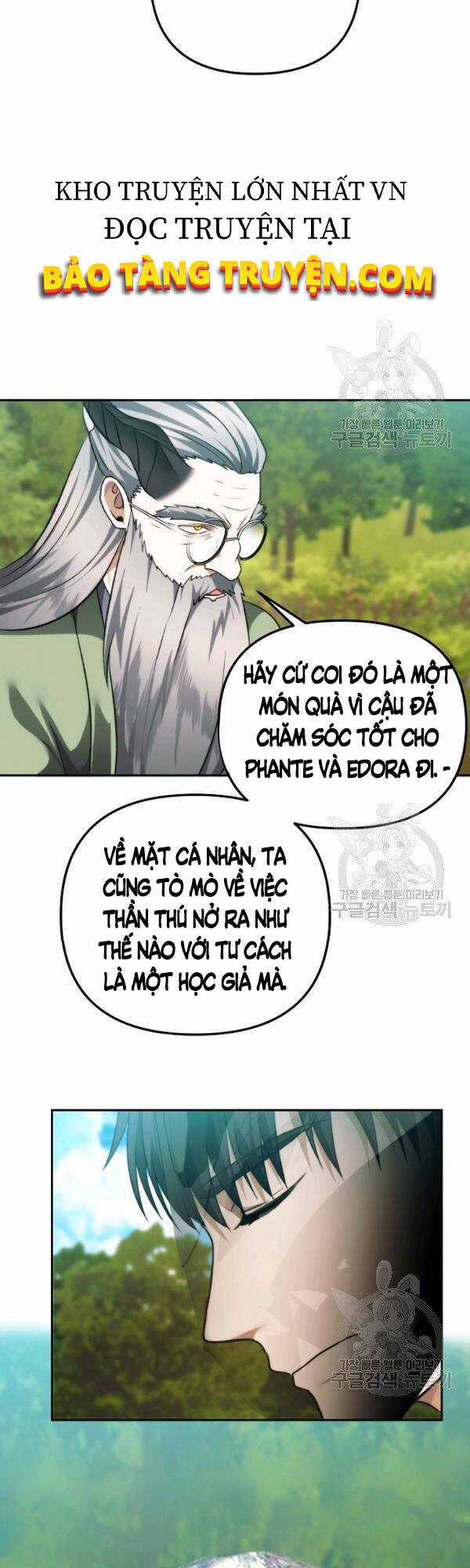 Vua Thăng Cấp - Chương 91 - Trang 46