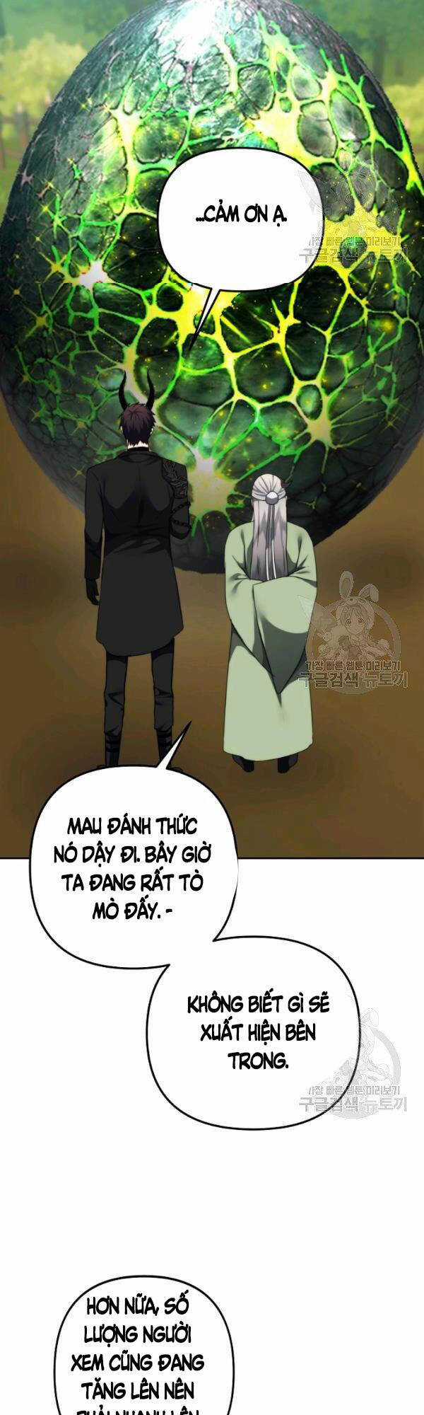 Vua Thăng Cấp - Chương 91 - Trang 47