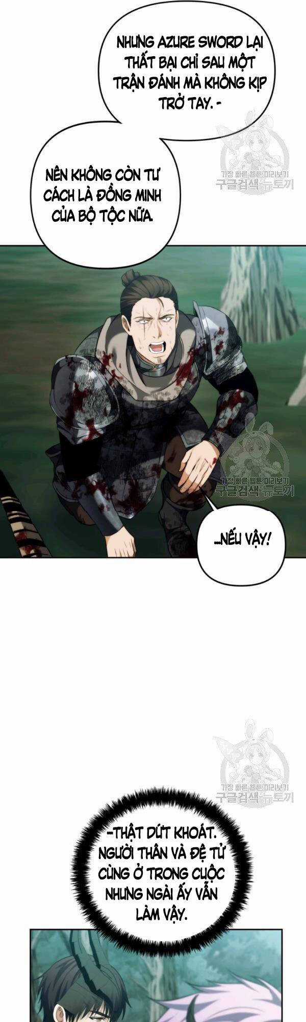 Vua Thăng Cấp - Chương 91 - Trang 8