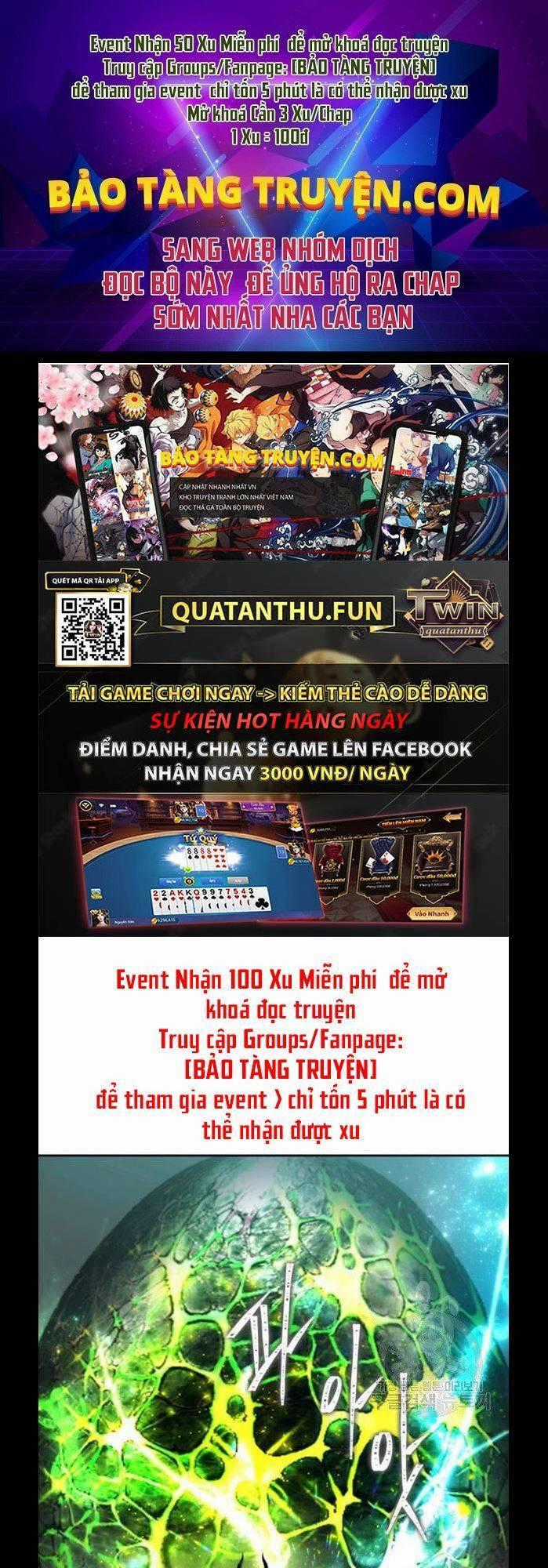 Vua Thăng Cấp - Chương 92 - Trang 1