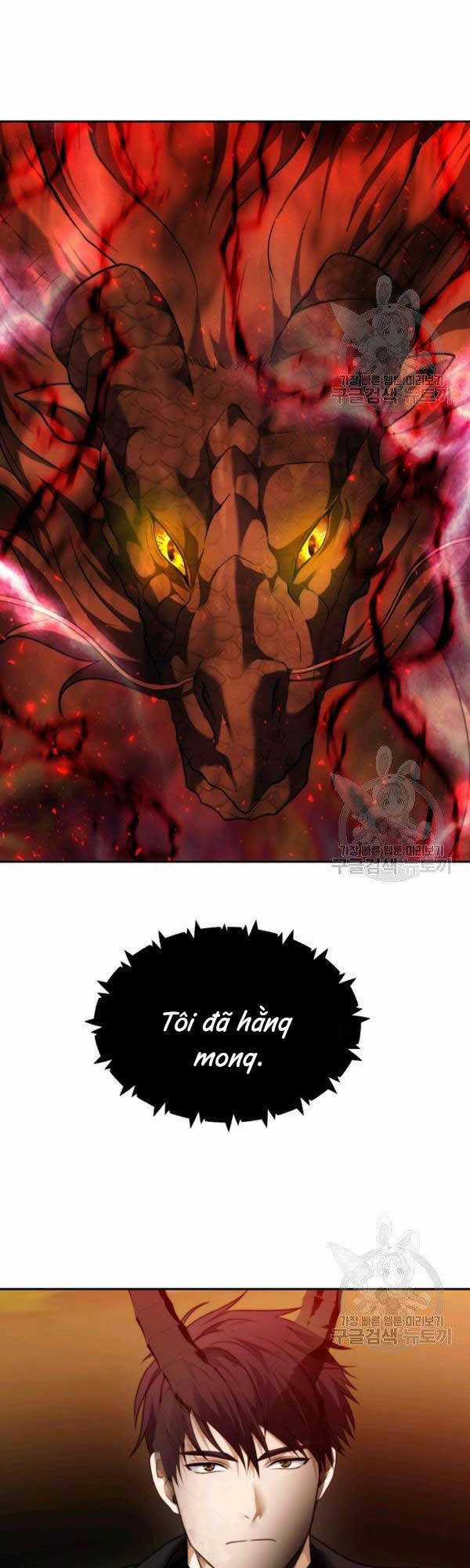 Vua Thăng Cấp - Chương 92 - Trang 11