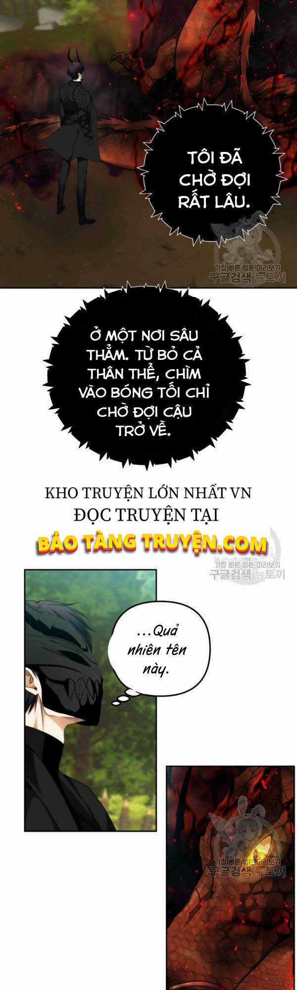 Vua Thăng Cấp - Chương 92 - Trang 21