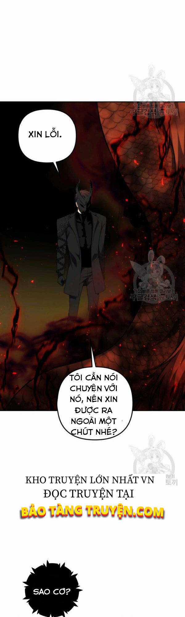 Vua Thăng Cấp - Chương 92 - Trang 24