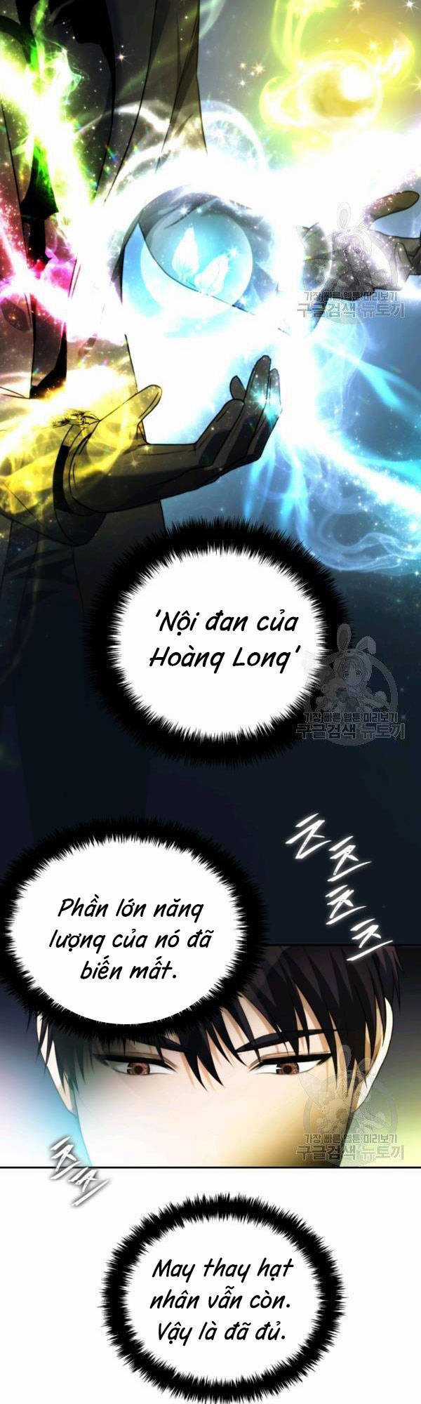 Vua Thăng Cấp - Chương 92 - Trang 4