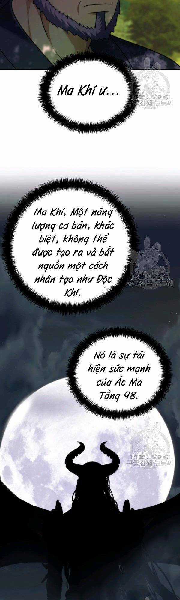 Vua Thăng Cấp - Chương 92 - Trang 32