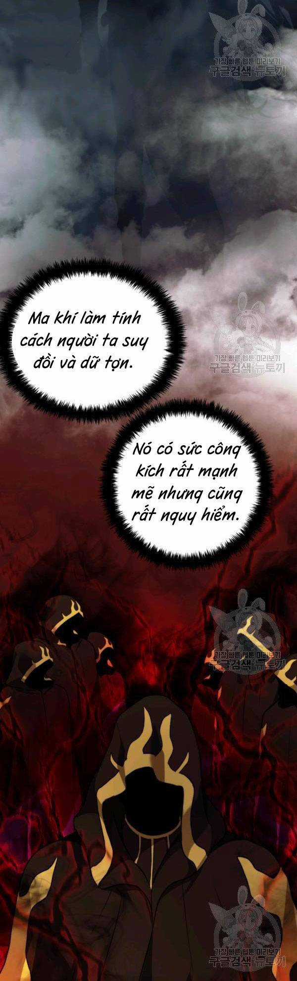 Vua Thăng Cấp - Chương 92 - Trang 33