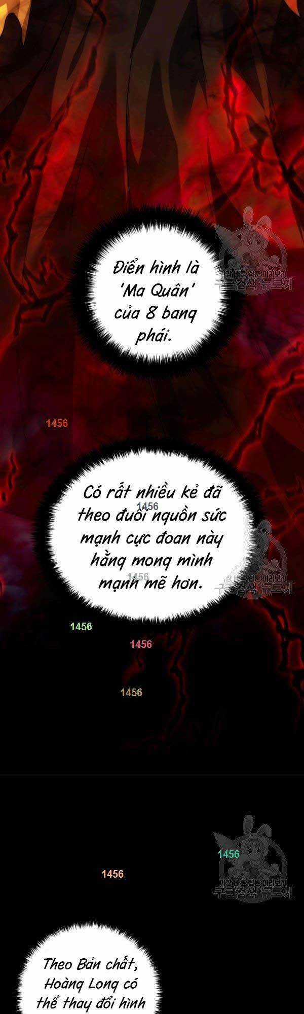 Vua Thăng Cấp - Chương 92 - Trang 34