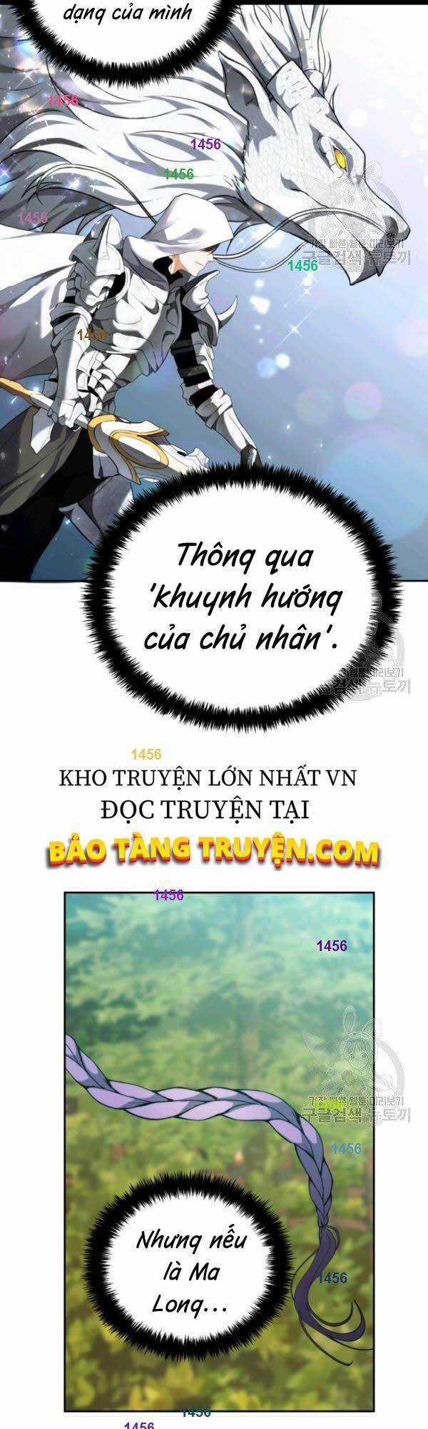 Vua Thăng Cấp - Chương 92 - Trang 35