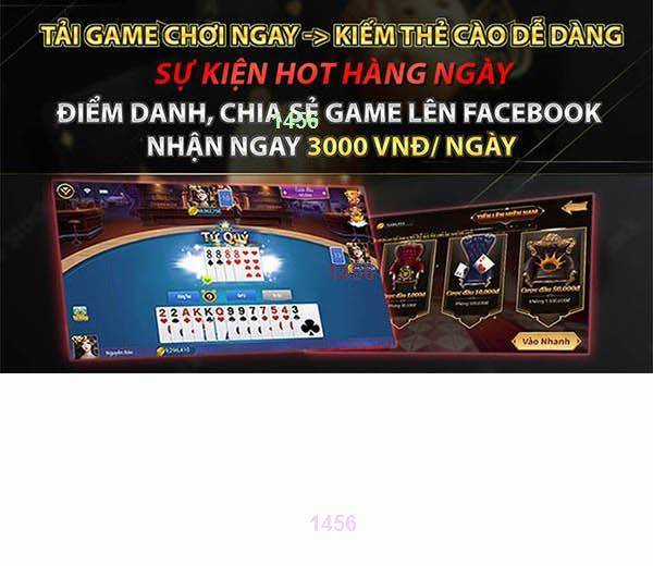 Vua Thăng Cấp - Chương 92 - Trang 37