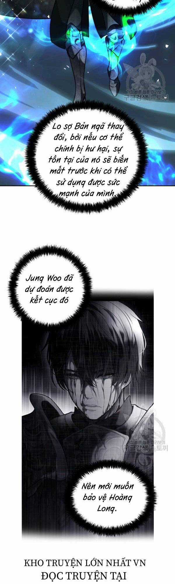 Vua Thăng Cấp - Chương 92 - Trang 43